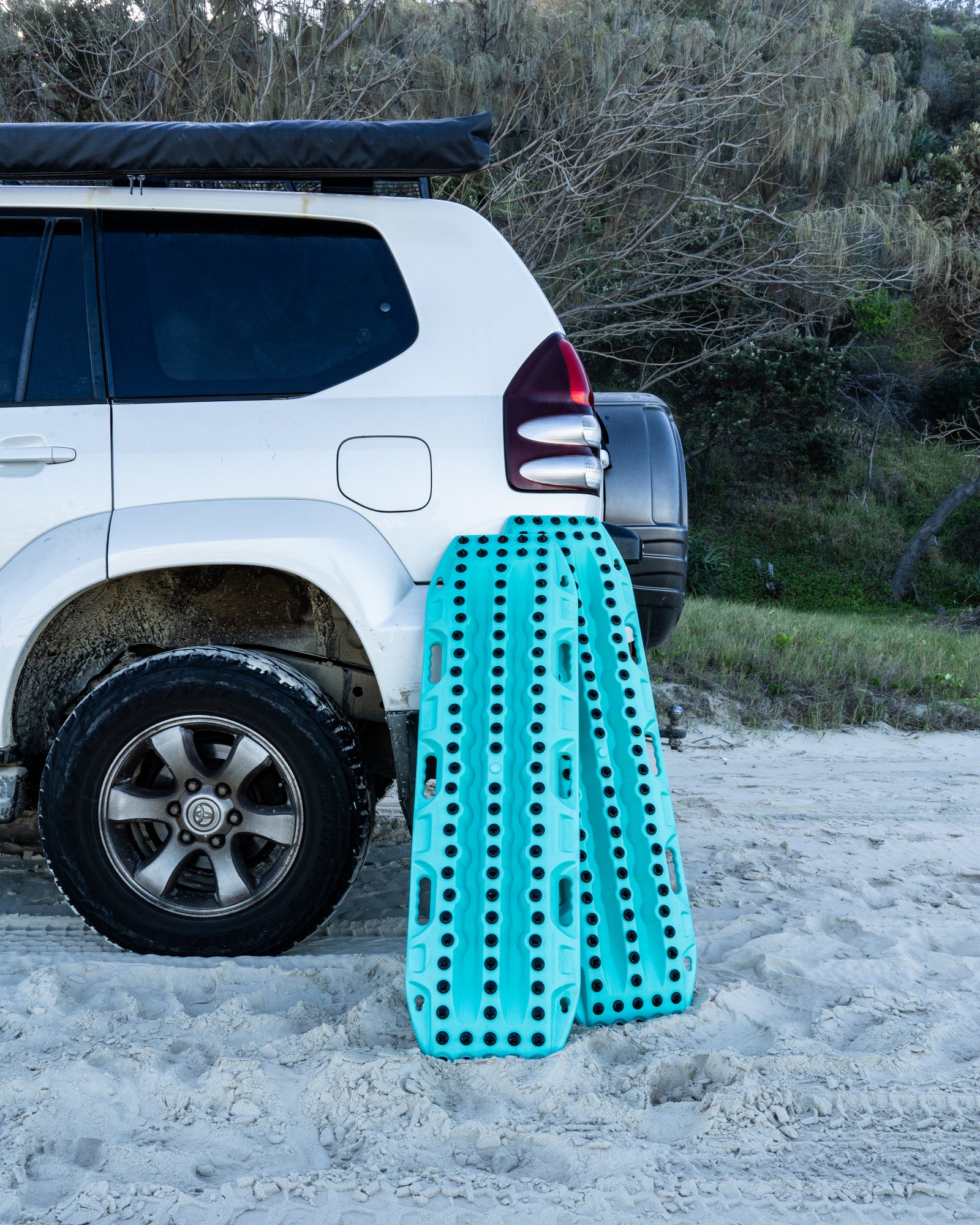 MAXTRAX XTREME Turquoise Recovery Boards