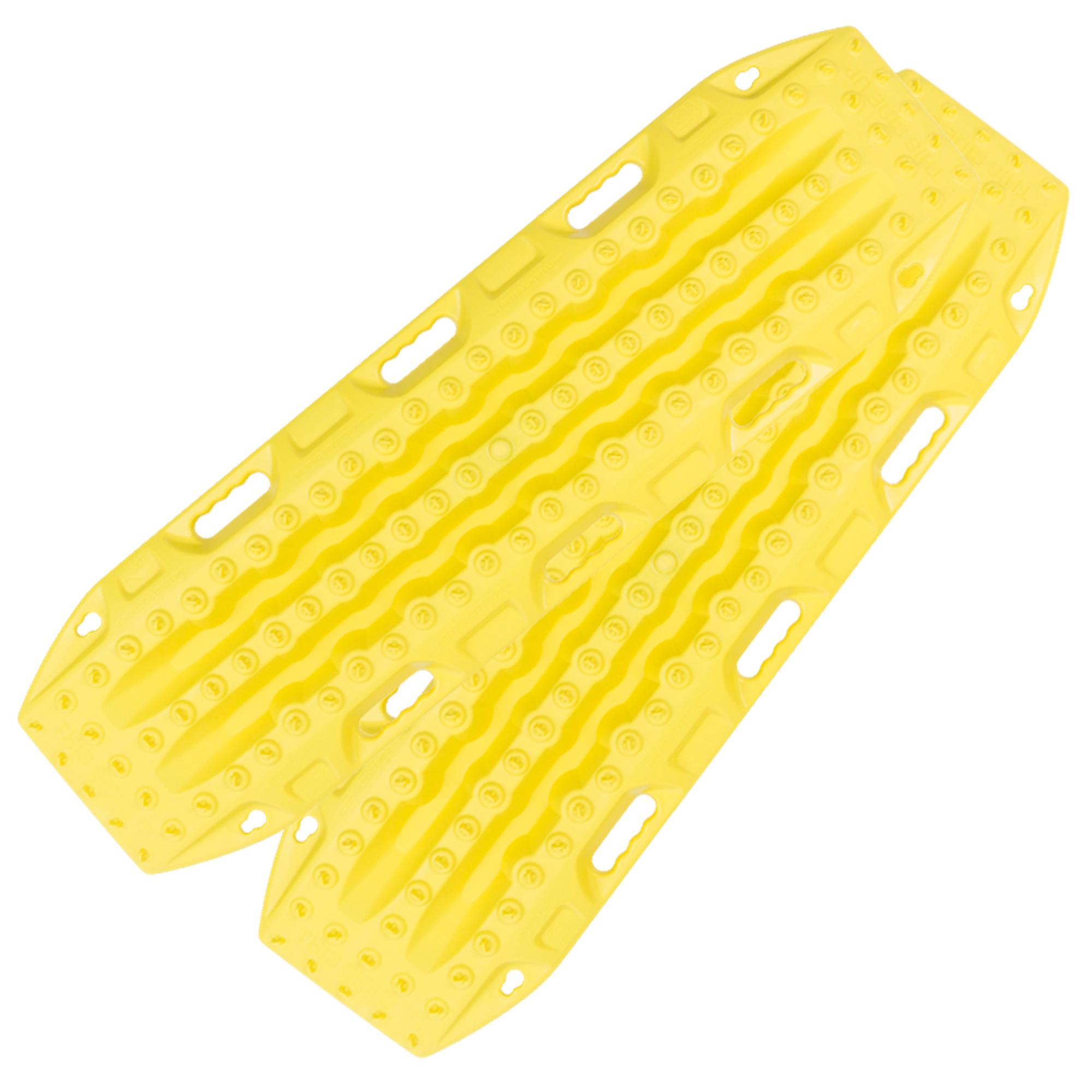 MAXTRAX MKII Blaze Yellow Recovery Boards  Recovery Gear MAXTRAX- Adventure Imports