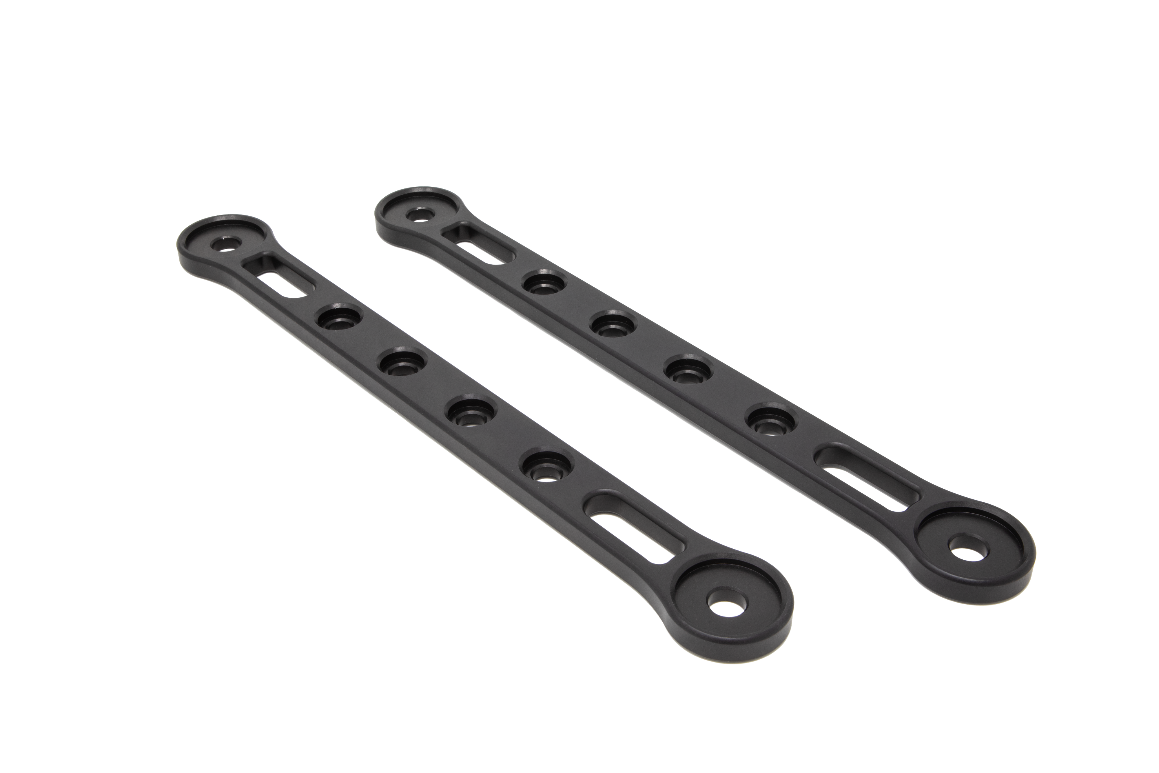Overland Kitted Billet MAXTRAX Mounting Bars