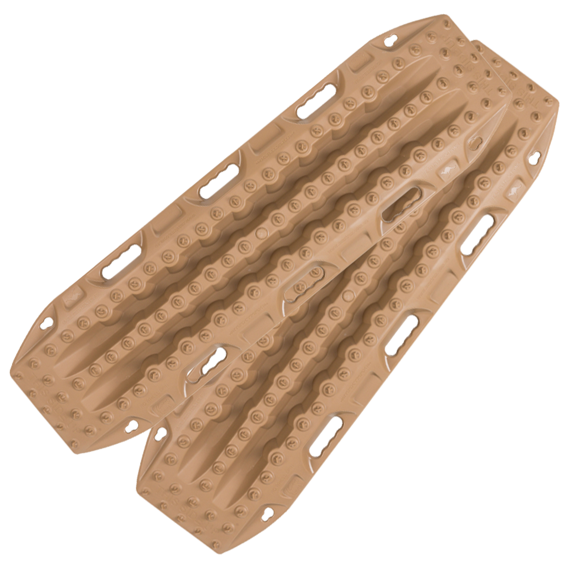 MAXTRAX MKII Desert Tan Recovery Boards  Recovery Gear MAXTRAX- Adventure Imports