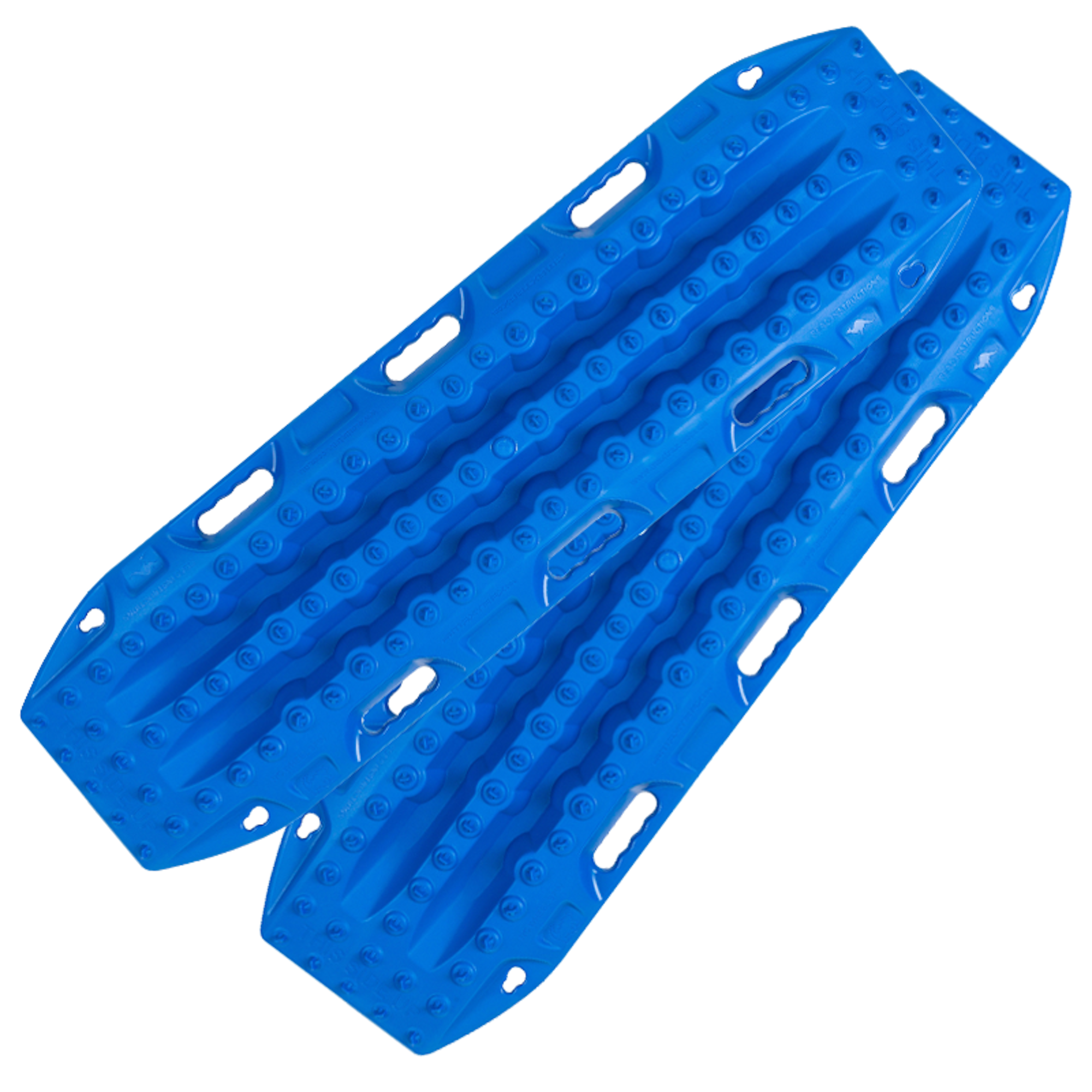 MAXTRAX MKII FJ Blue Recovery Boards  Recovery Gear MAXTRAX- Adventure Imports