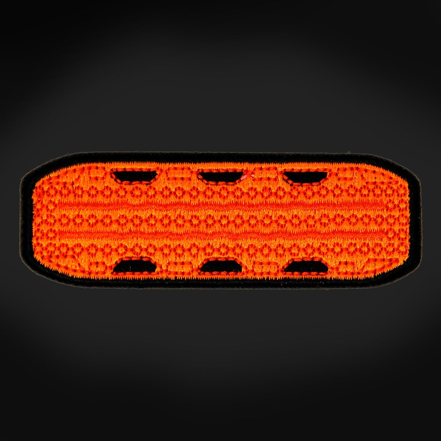 MAXTRAX Recovery Board Patch  Patches Adventure Imports- Adventure Imports