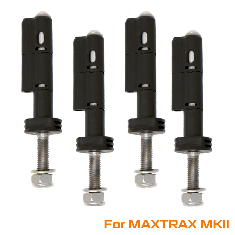 MAXTRAX MKII Mounting Pins  Mounting Gear MAXTRAX- Adventure Imports