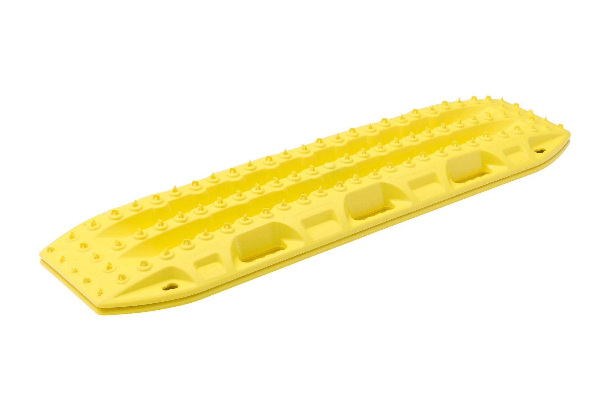 MAXTRAX MKII Blaze Yellow Recovery Boards  Recovery Gear MAXTRAX- Adventure Imports