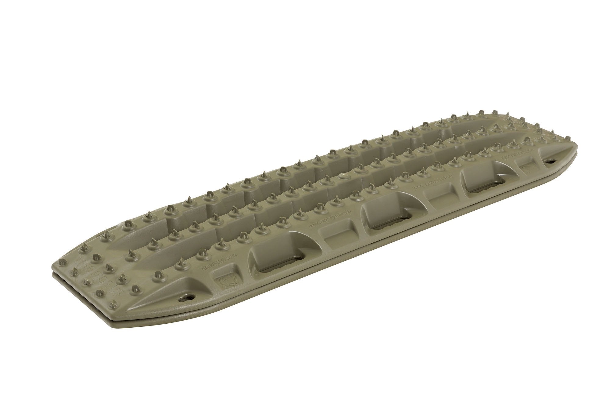 MAXTRAX MKII Olive Drab Recovery Boards  Recovery Gear MAXTRAX- Adventure Imports