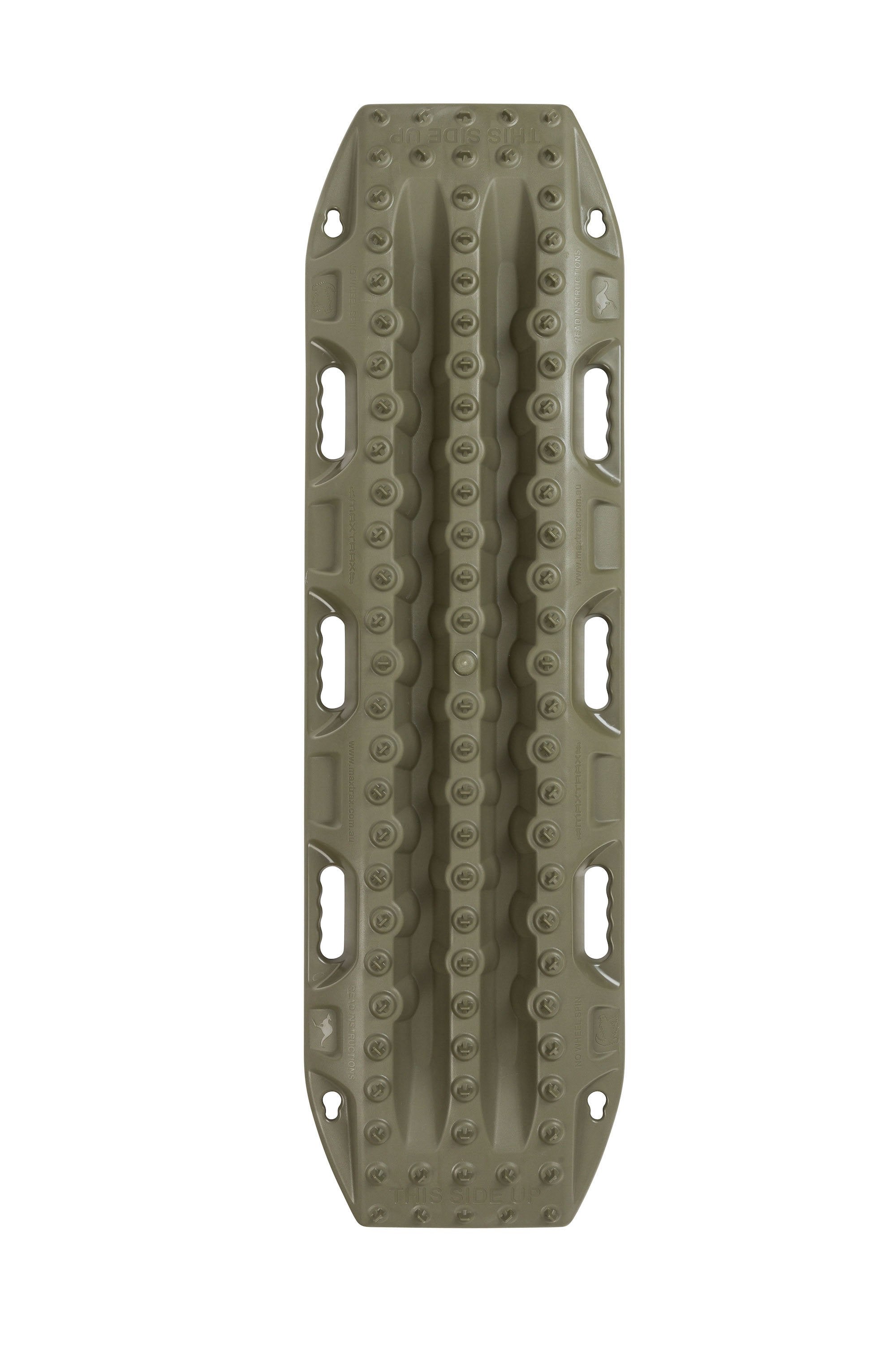 MAXTRAX MKII Olive Drab Recovery Boards  Recovery Gear MAXTRAX- Adventure Imports