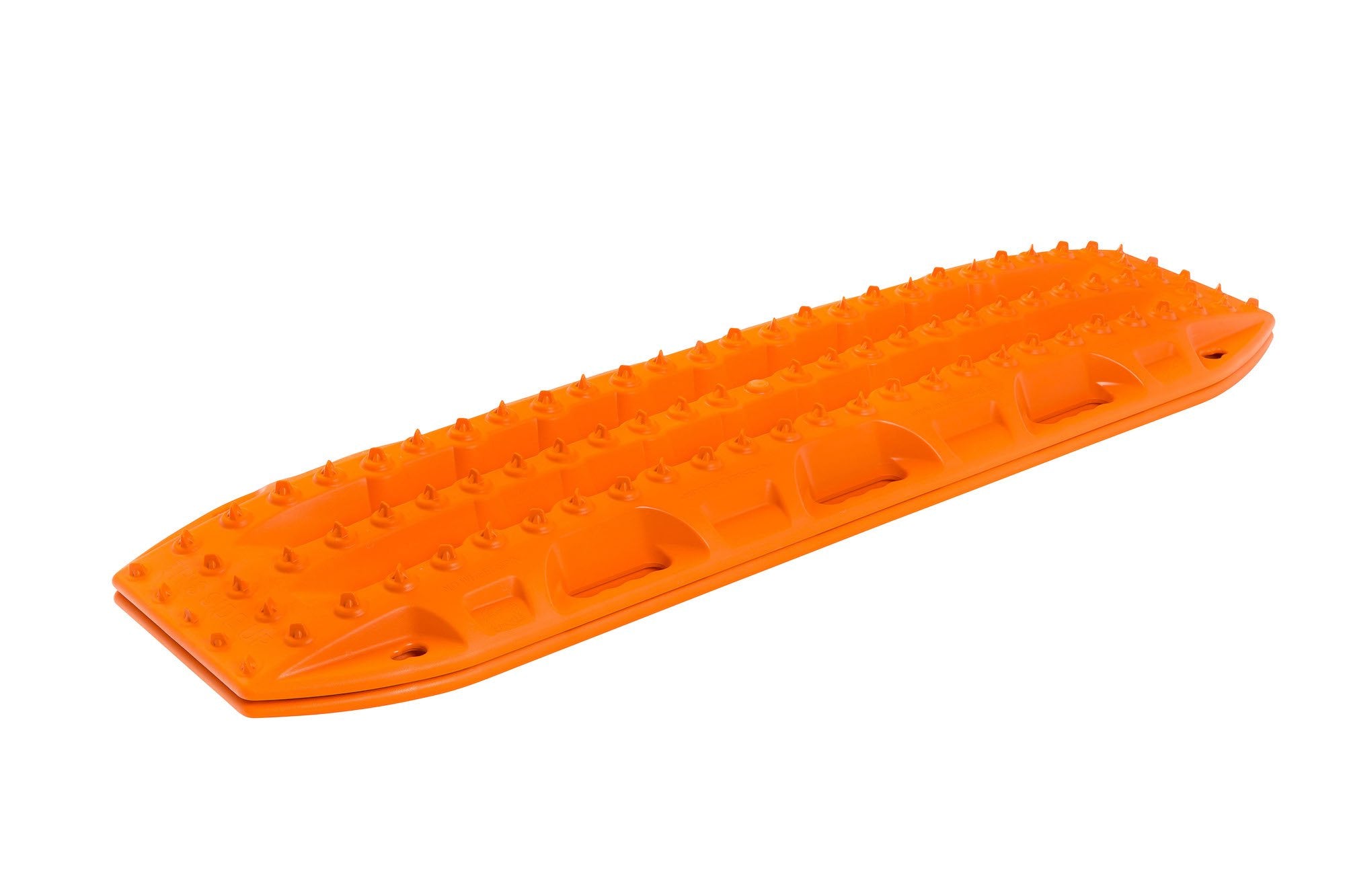 MAXTRAX MKII Signature Orange Recovery Boards  Recovery Gear MAXTRAX- Adventure Imports