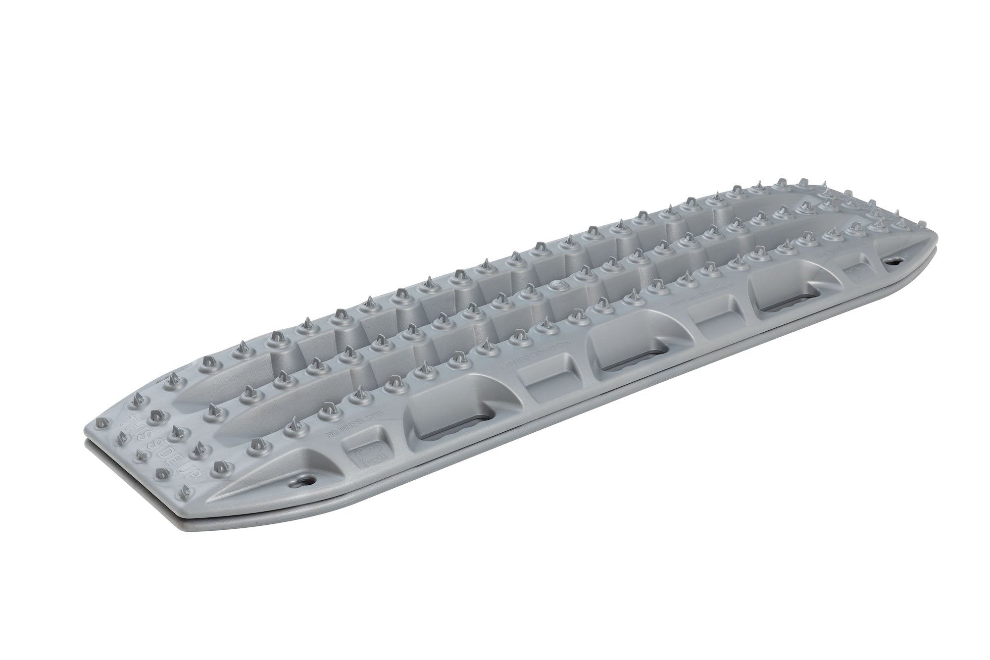 MAXTRAX MKII Titanium Grey Recovery Boards  Recovery Gear MAXTRAX- Adventure Imports