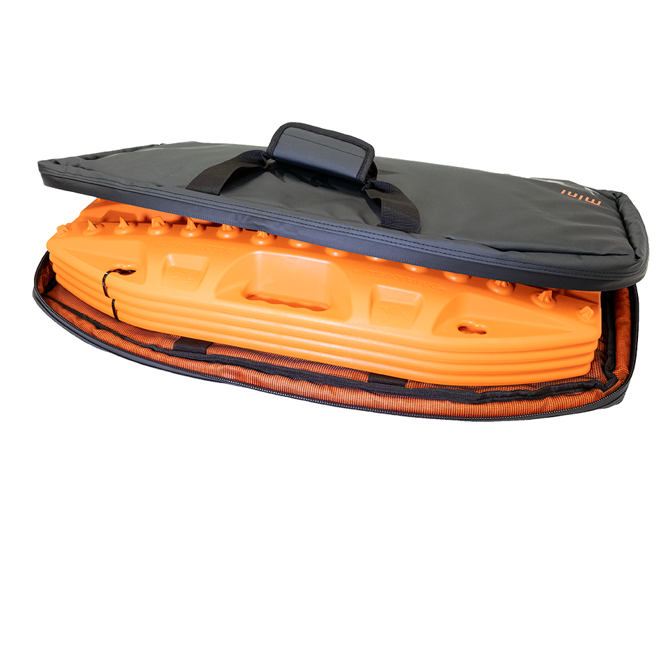 MAXTRAX Mini Carry Bag  Recovery Gear Storage MAXTRAX- Adventure Imports