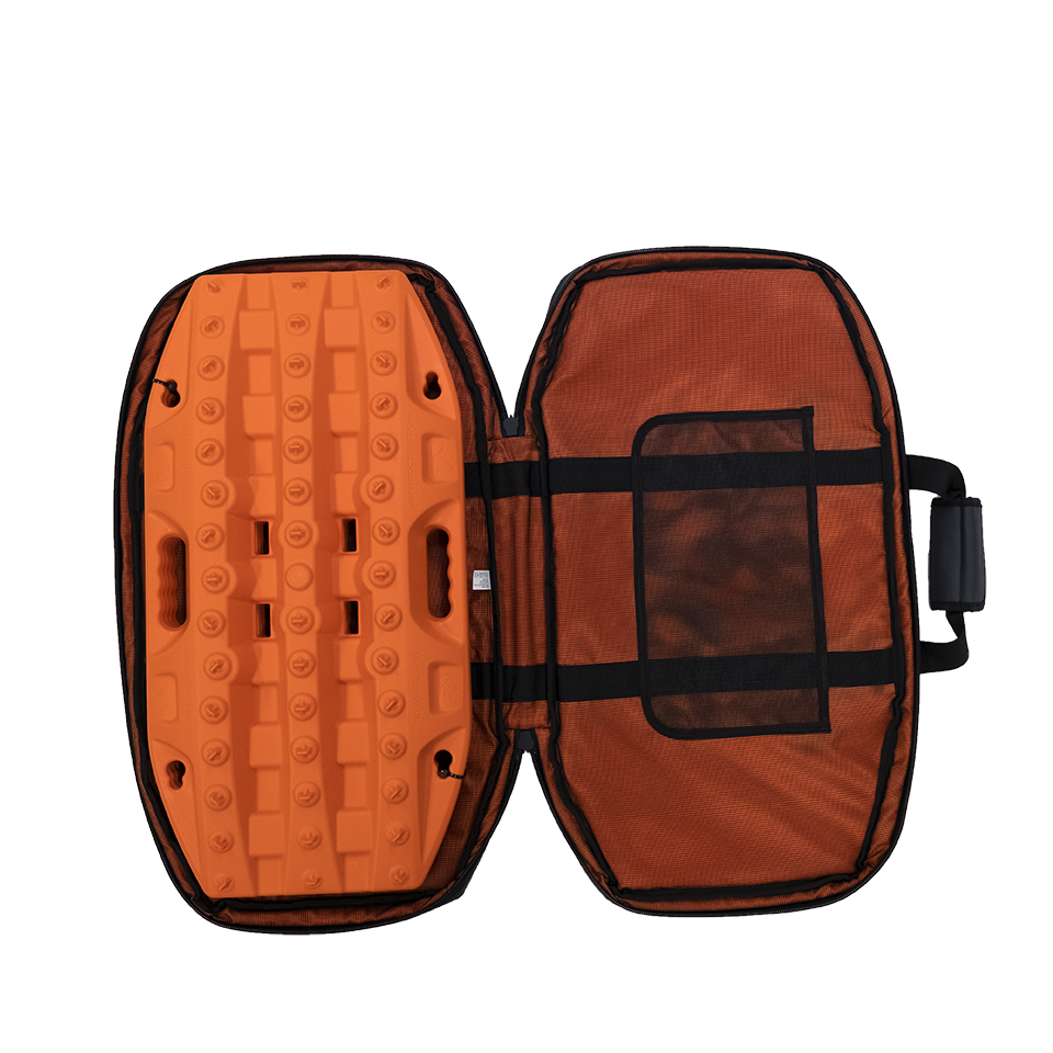 MAXTRAX Mini Carry Bag  Recovery Gear Storage MAXTRAX- Adventure Imports