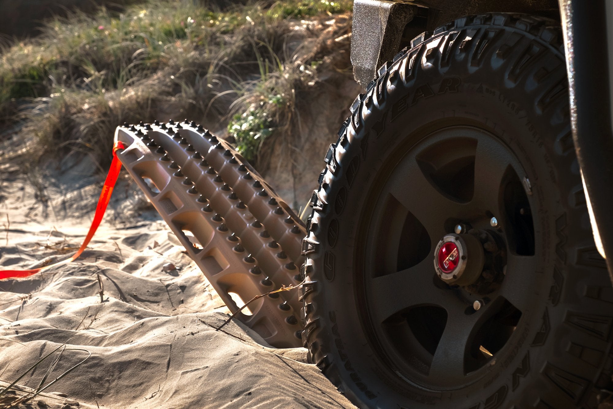MAXTRAX XTREME Desert Tan Recovery Boards  Recovery Gear MAXTRAX- Adventure Imports