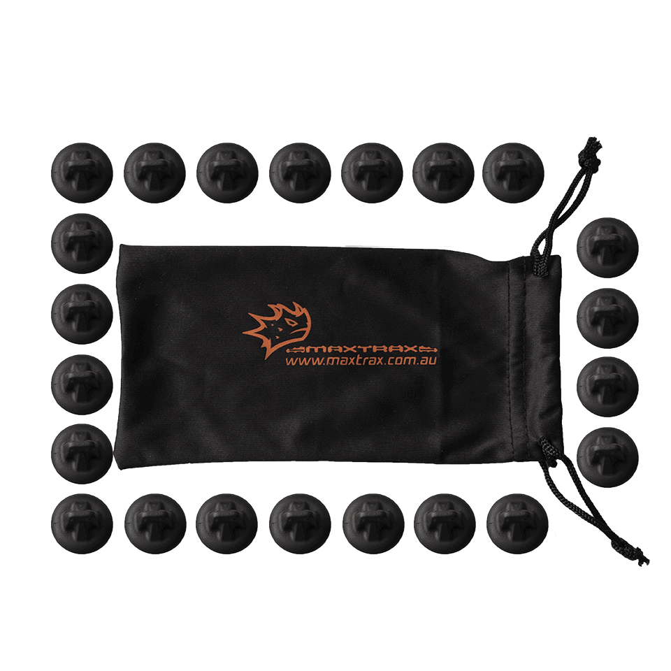 XTREME Replacement Teeth  Recovery Gear advimp- Adventure Imports