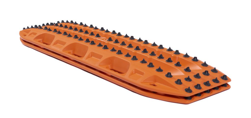 MAXTRAX XTREME Signature Orange Recovery Boards  Recovery Gear MAXTRAX- Adventure Imports