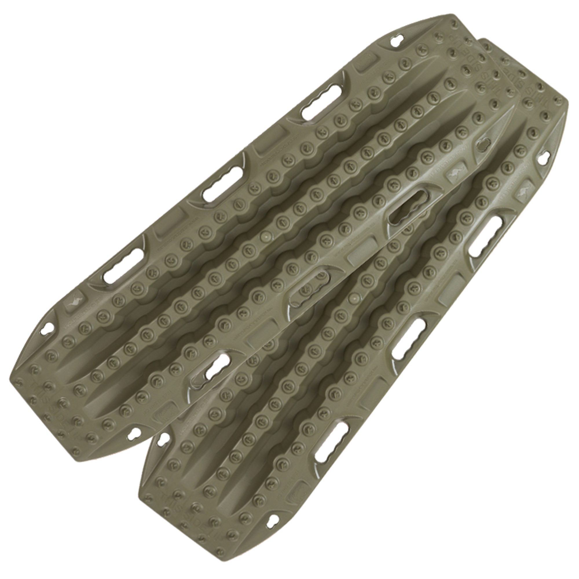 MAXTRAX MKII Olive Drab Recovery Boards  Recovery Gear MAXTRAX- Adventure Imports