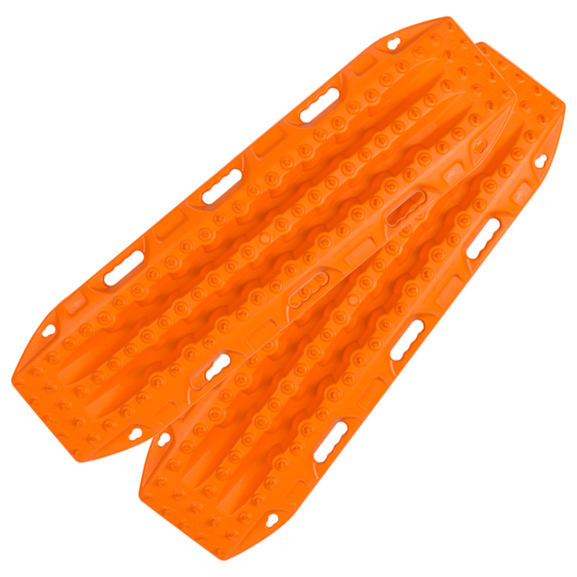 MAXTRAX MKII Signature Orange Recovery Boards  Recovery Gear MAXTRAX- Adventure Imports