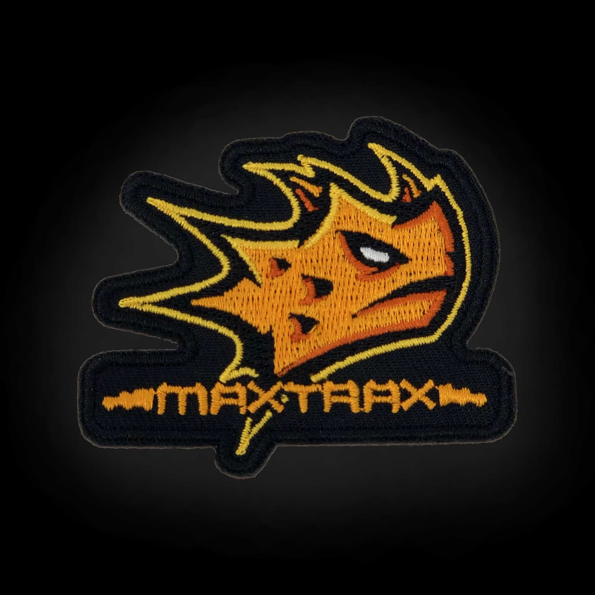 MAXTRAX Spike Patch  Patches advimp- Adventure Imports